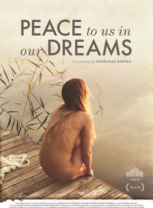  Peace to Us in Our Dreams