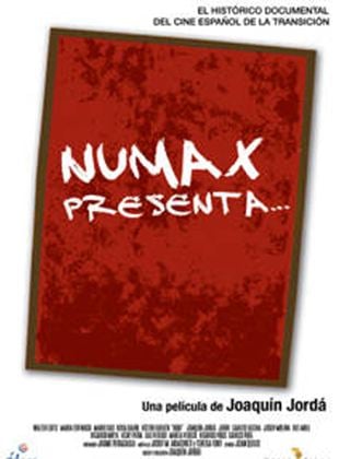 Numax presenta...