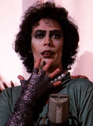  The Rocky Horror Picture Show : Let's Do The Time Warp Again