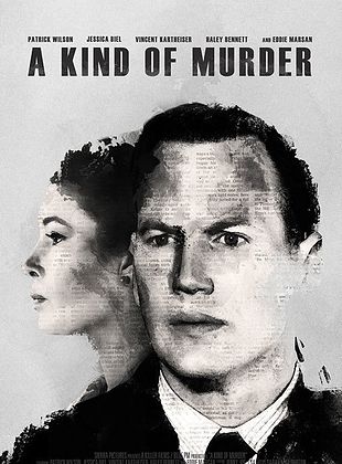Cartel de  The Blunderer