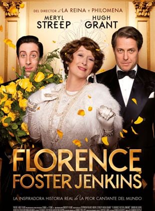  Florence Foster Jenkins