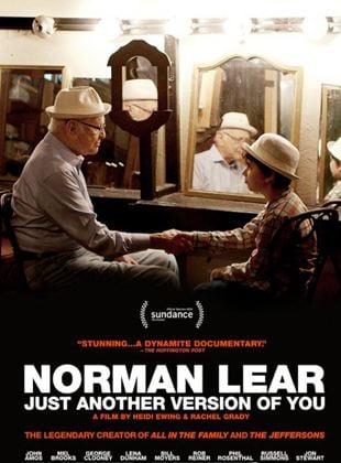  Norman Lear: Just Another Version of You