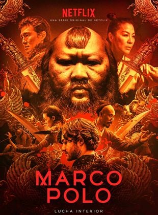 Marco Polo (2014)