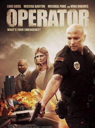 Operator