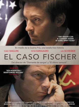  El caso Fischer