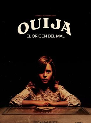  Ouija: El origen del mal
