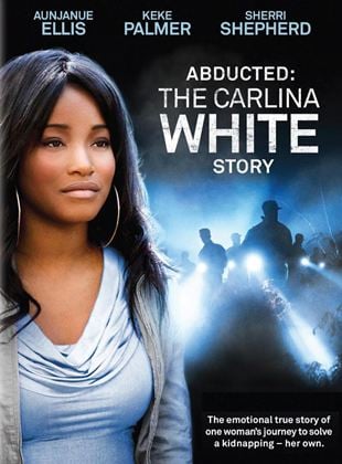 Robada: La historia de Carlina White