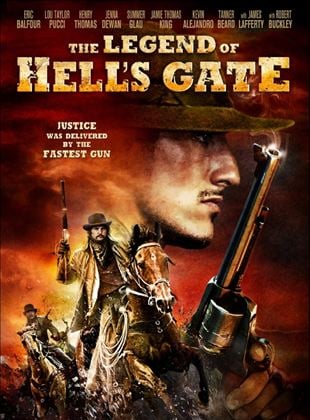  The Legend of Hell's Gate: An American Conspiracy