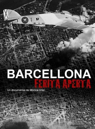 Barcellona, ferita aperta