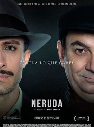  Neruda