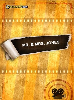 Mr. & Mrs. Jones