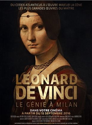  Leonardo da Vinci, el genio en Milán