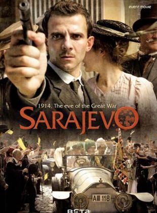 Sarajevo, el atentado