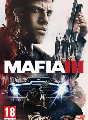  Mafia III