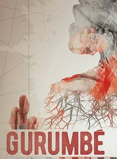 Cartel de  Gurumbé. Canciones de Tu Memoria Negra