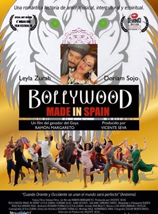  Bollywood made in Spain