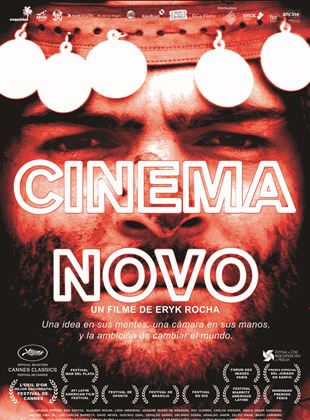  Cinema Novo