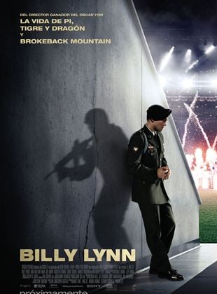  Billy Lynn