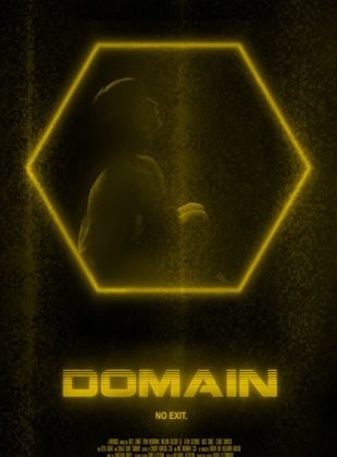  Domain