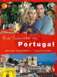Un verano en Portugal