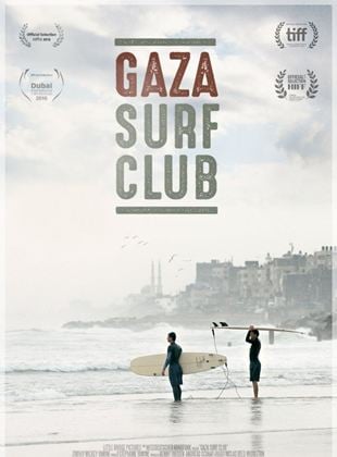 Gaza Surf Club