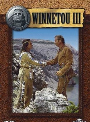 Winnetou en el valle de la muerte