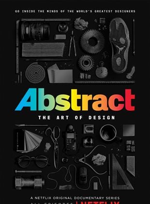 Abstract: el arte del diseño