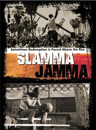  Slamma Jamma