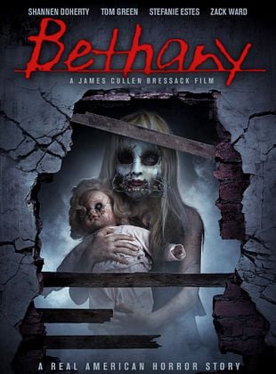 Cartel de Bethany