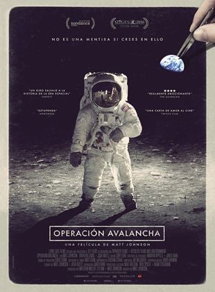 Operación Avalancha