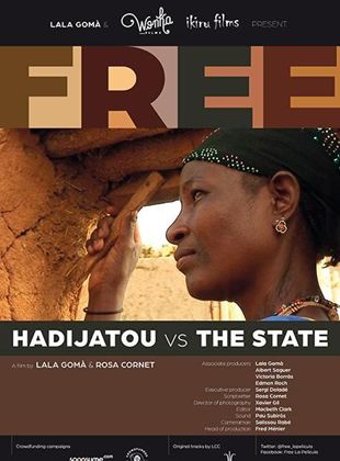  Free (Hadijatou contra el estado)