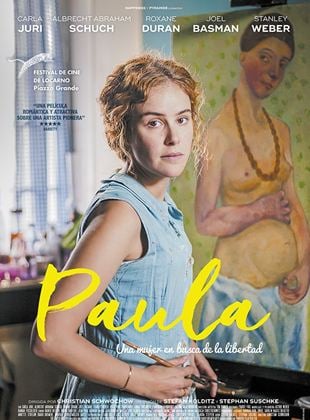  Paula