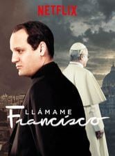 Llámame Francisco