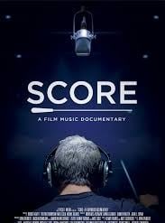  Score: A Film Music Documentary