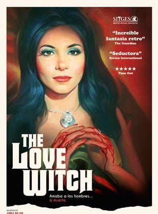  The Love Witch