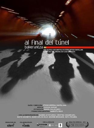  Al final del tunel