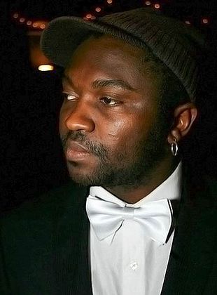 foto de Mason Cyrille Elong Ewing