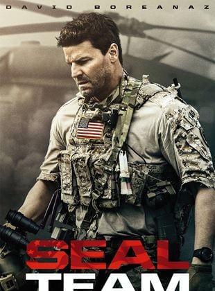SEAL Team - Temporada 7