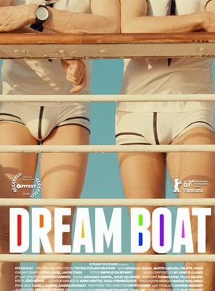 Dream Boat