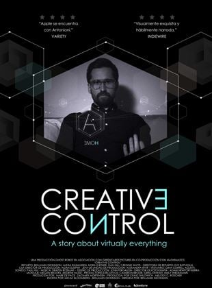  Creative Control