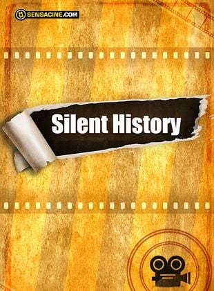Cartel de Silent History