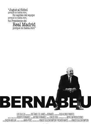  Bernabéu