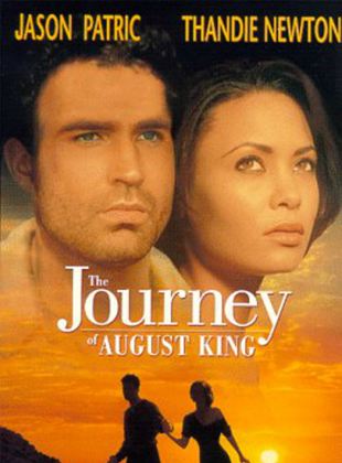 El viaje de August King