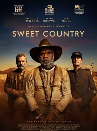  Sweet Country