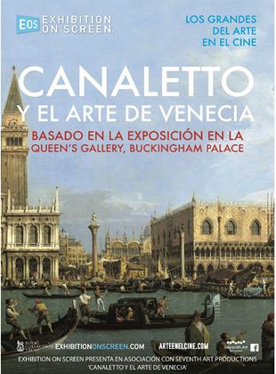  Canaletto y el arte de Venecia