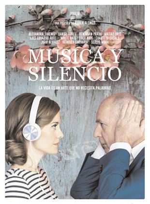 Música y silencio