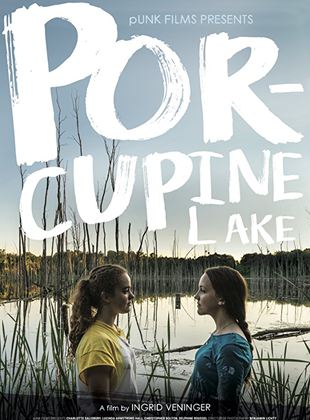 Lago Porcupine