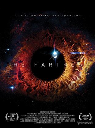  The Farthest