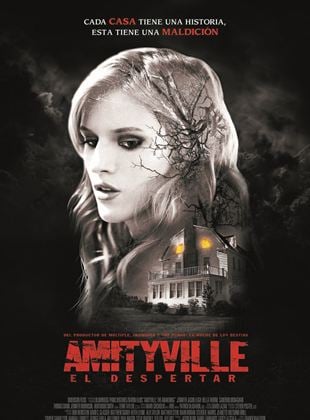  Amityville: El despertar