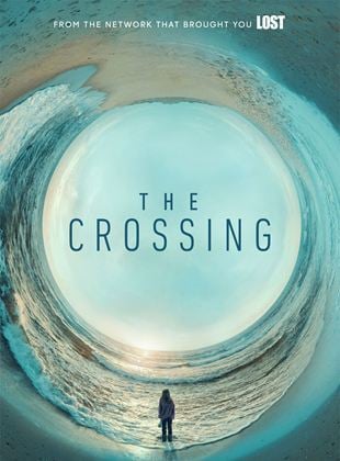 La travesía (The Crossing)